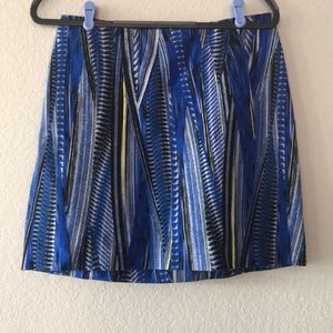 Etcetera skirt